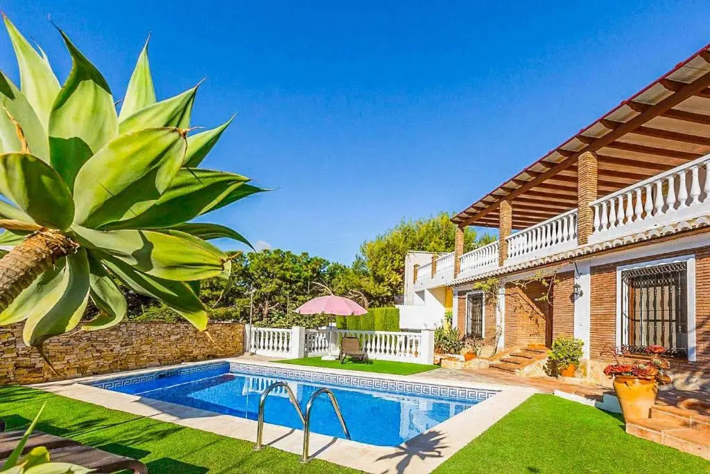 Villa Alberto