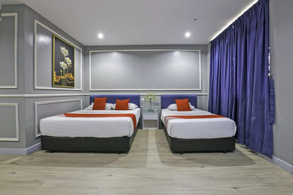 OYO 90060 61 Hotel