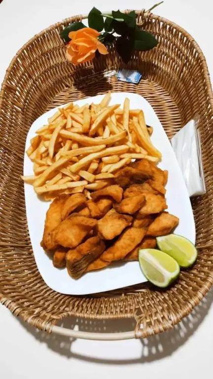 Paradies Hotéis e Motéis