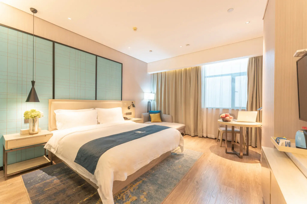 Echarm Hotel