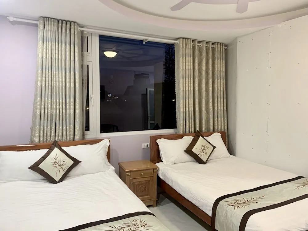 Phuong Dung Hotel