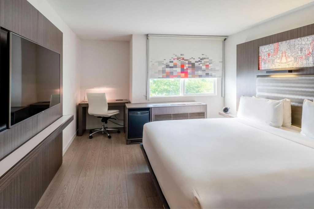 Aloft by Marriott Sunnyvale