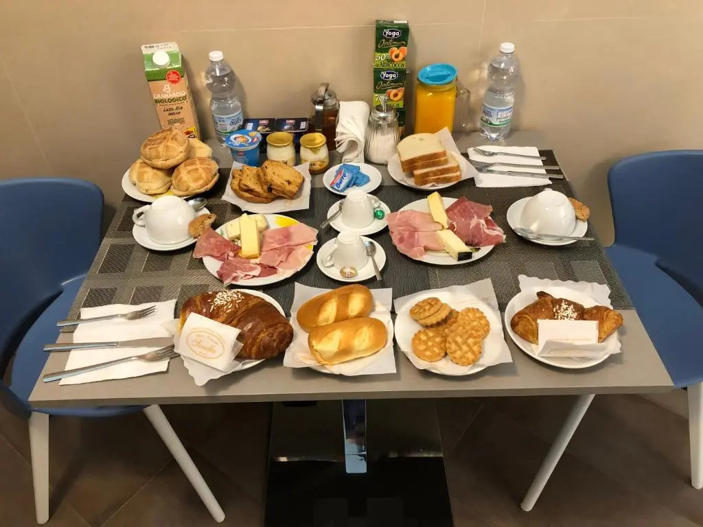 Napoli Comera