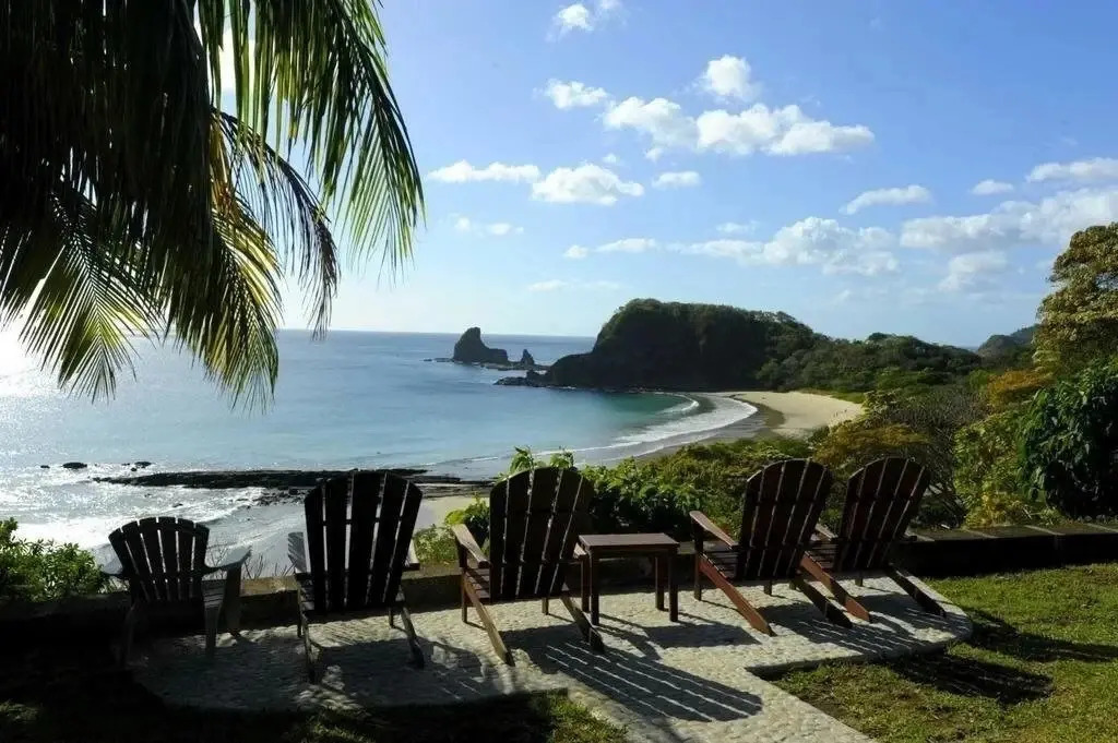 Villa Palmera