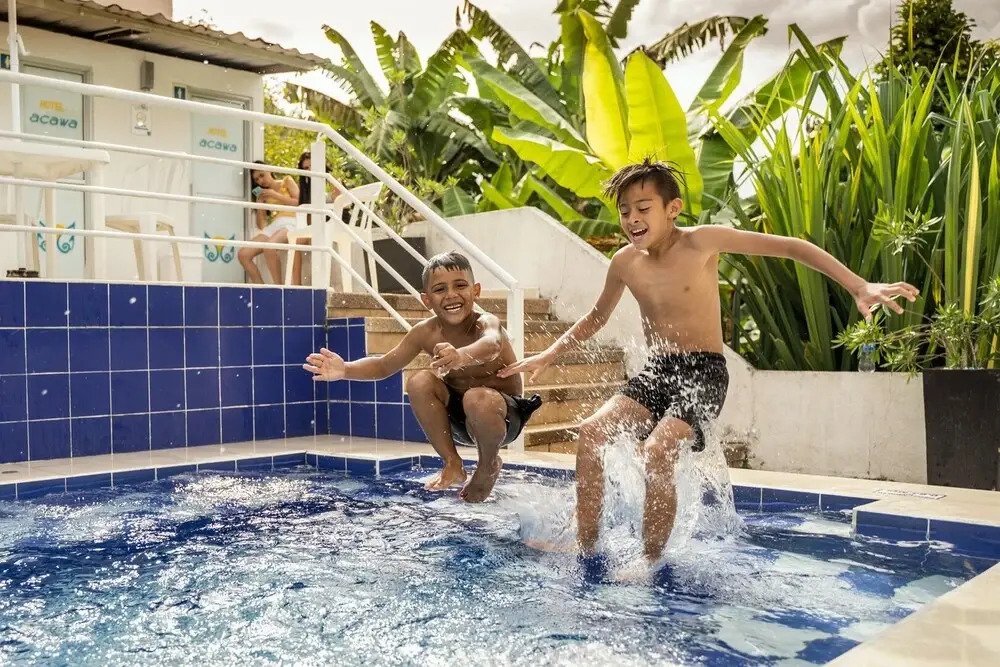 hotel turqueza inn