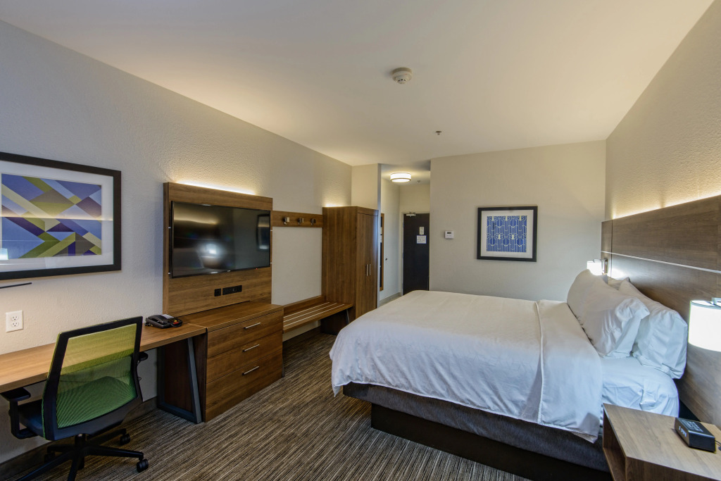 Holiday Inn Express & Suites Corpus Christi by IHG