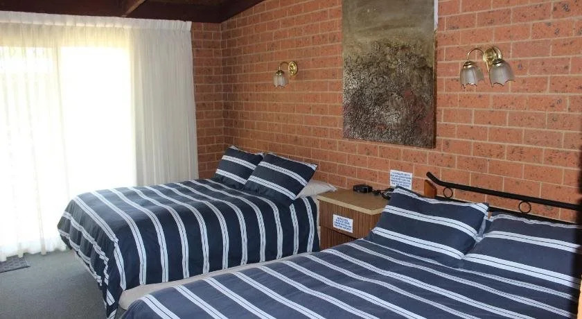 Alexandra Motor Inn