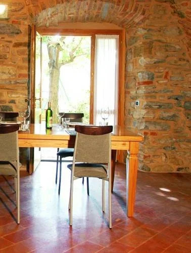 Agriturismo Stelù