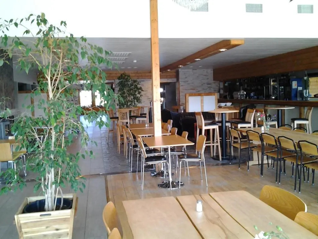 Värdshuset Flottaren
