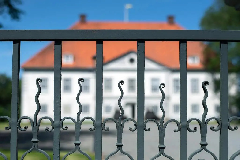 Västanå Slott