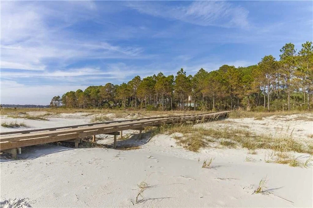 Yacht Club 7536 - Three Bedroom Condo