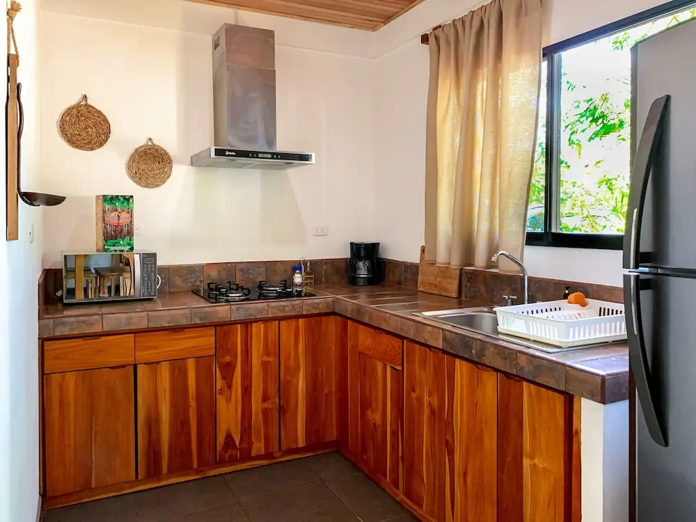 Origenes Lodge