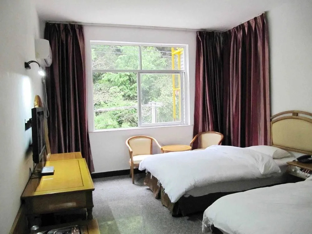 Zhangjiajie JH Nature Hotel