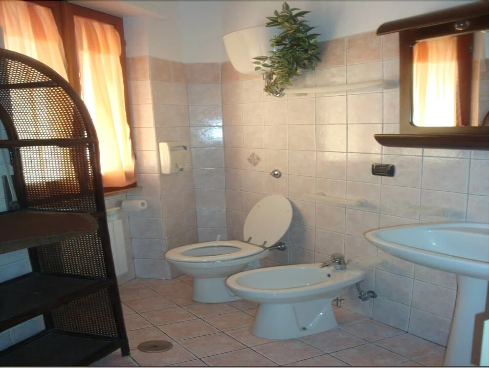 Bed & Breakfast Le Mille e una Notte