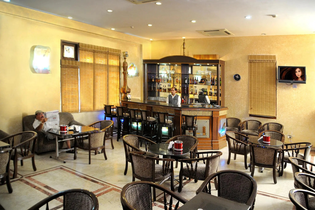 Hotel Ganga Ratan