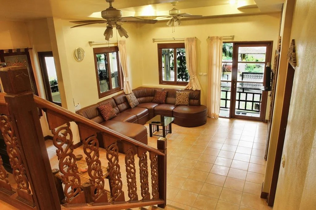 Thai Cottage Kamala Beach