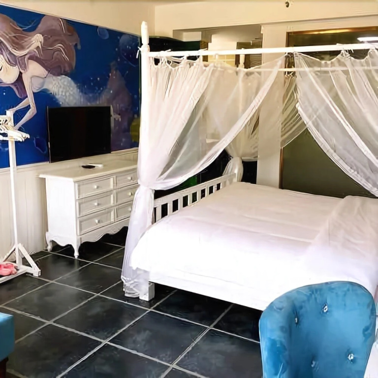 Xia Yi Zhan Style Theme Inn