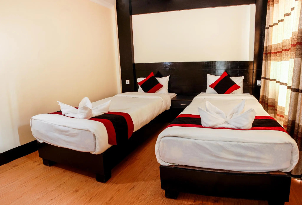 Kathmandu Regency Hotel