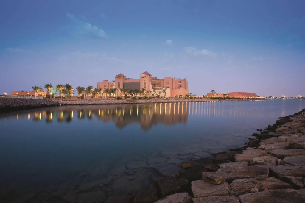 Kempinski Hotel & Resort Sariya Yanbu Red Sea