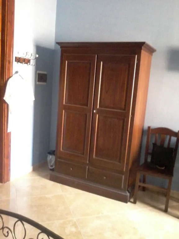 La Reggia Degli Dei
