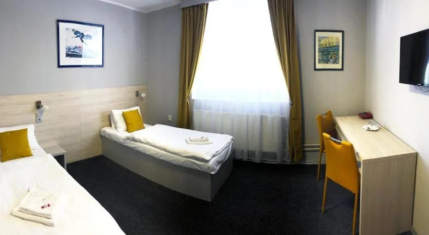 Hotel Stella