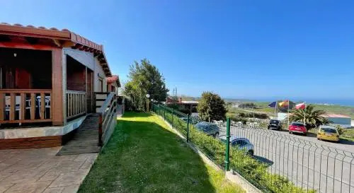 Bungalows Cantia