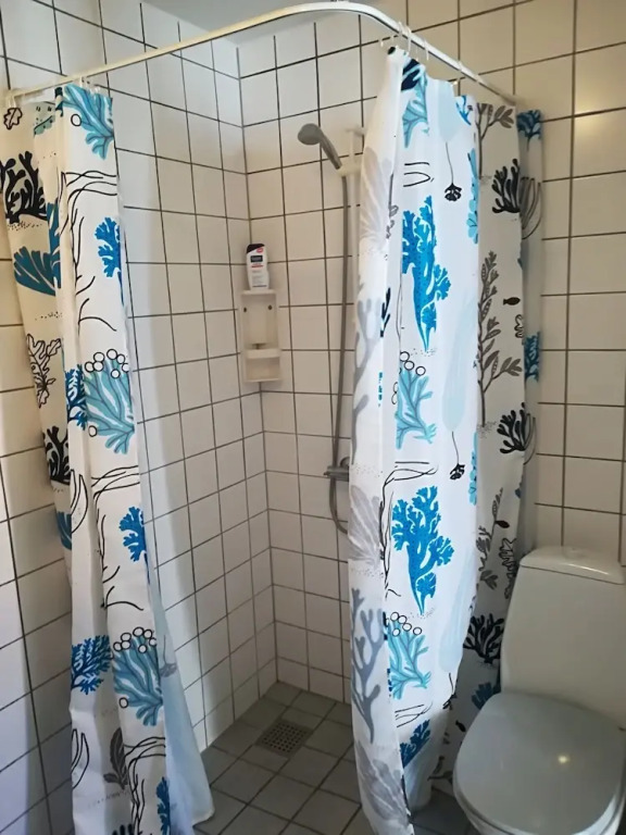 Pichardts B&B i Tranekaer