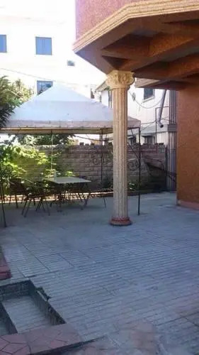Porto Franco Homestay