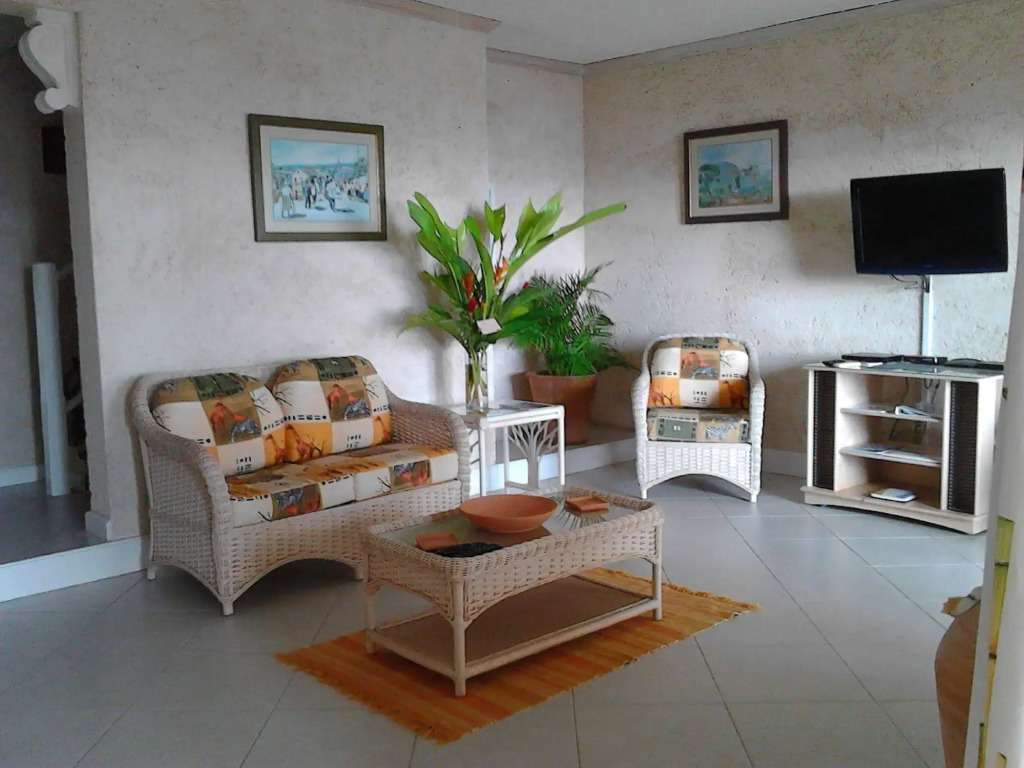 Seabliss Villa