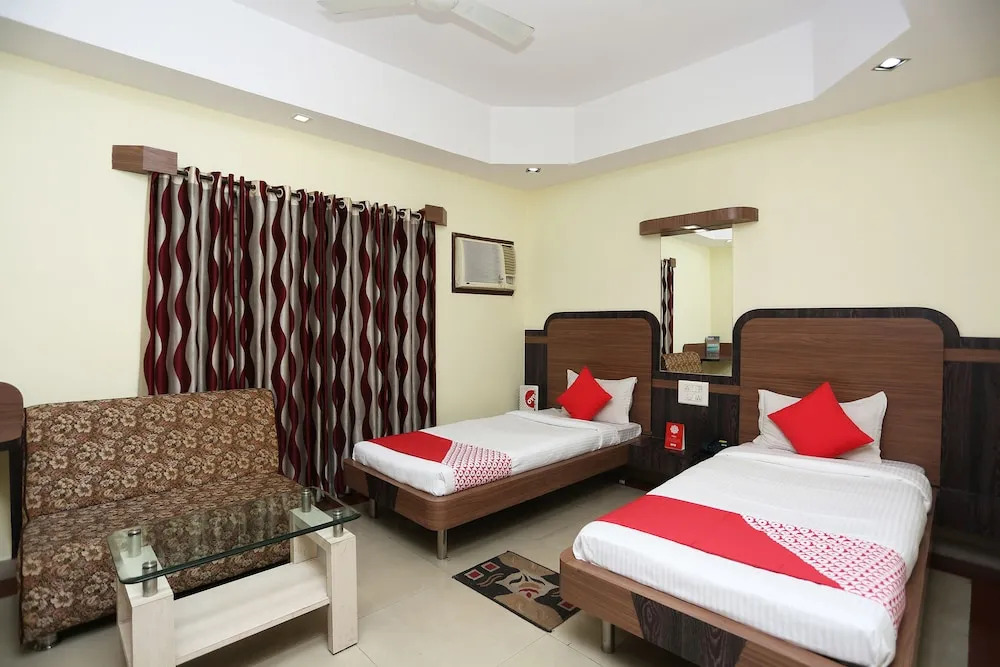 Yogendra Residency