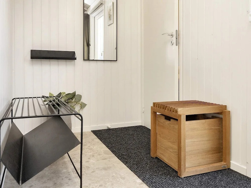 5 star holiday home in Bindslev