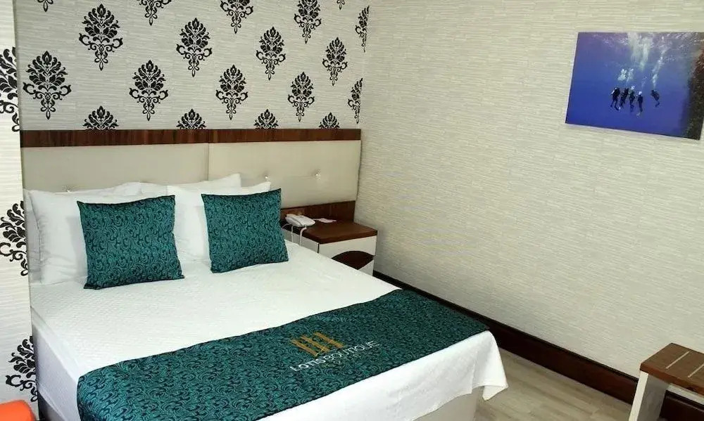 Nif Ankara Hotel