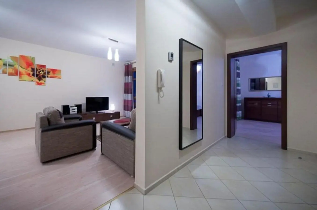 Apartamenty Karin Zakopane