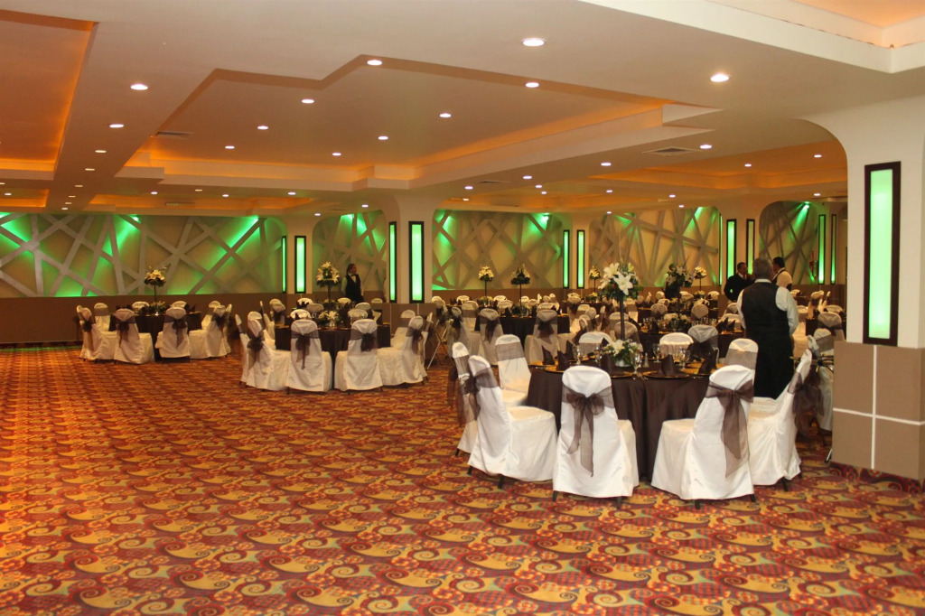 Hotel Ticuán
