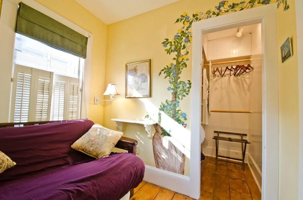 Architects Inn