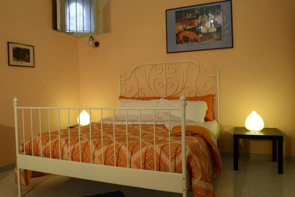 Al Centro di Acireale B&B