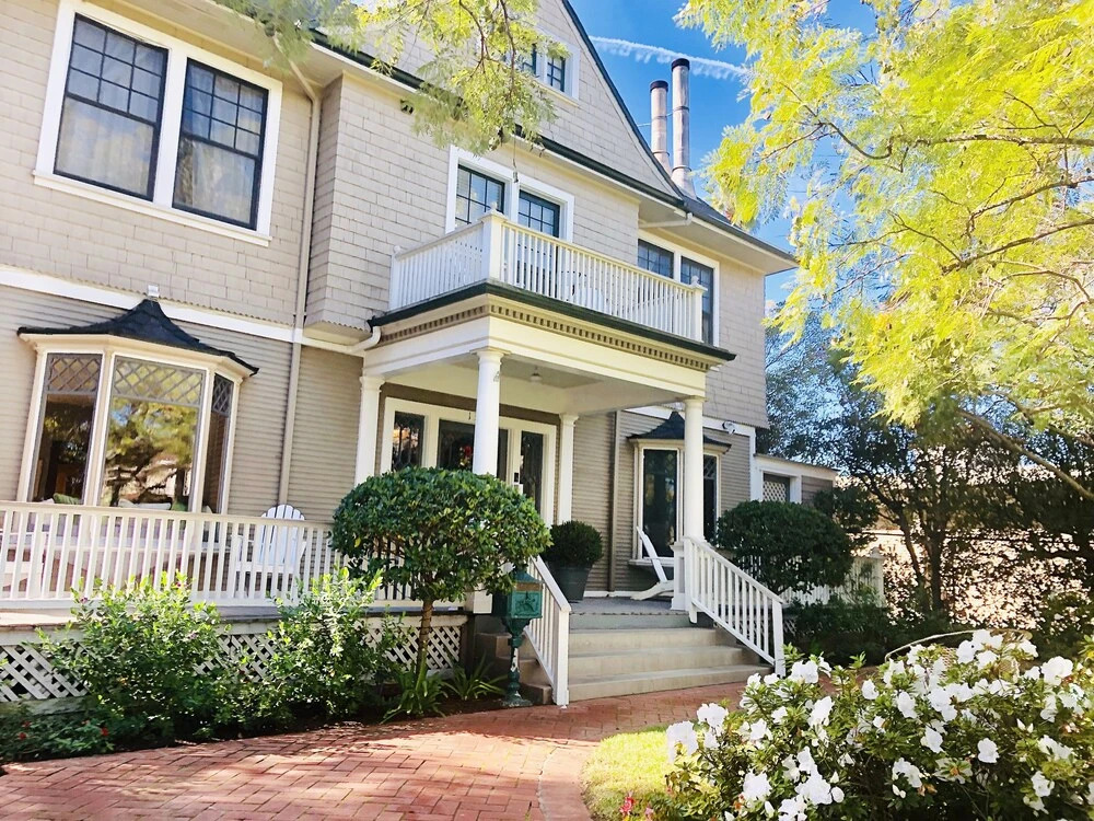 De La Vina Inn