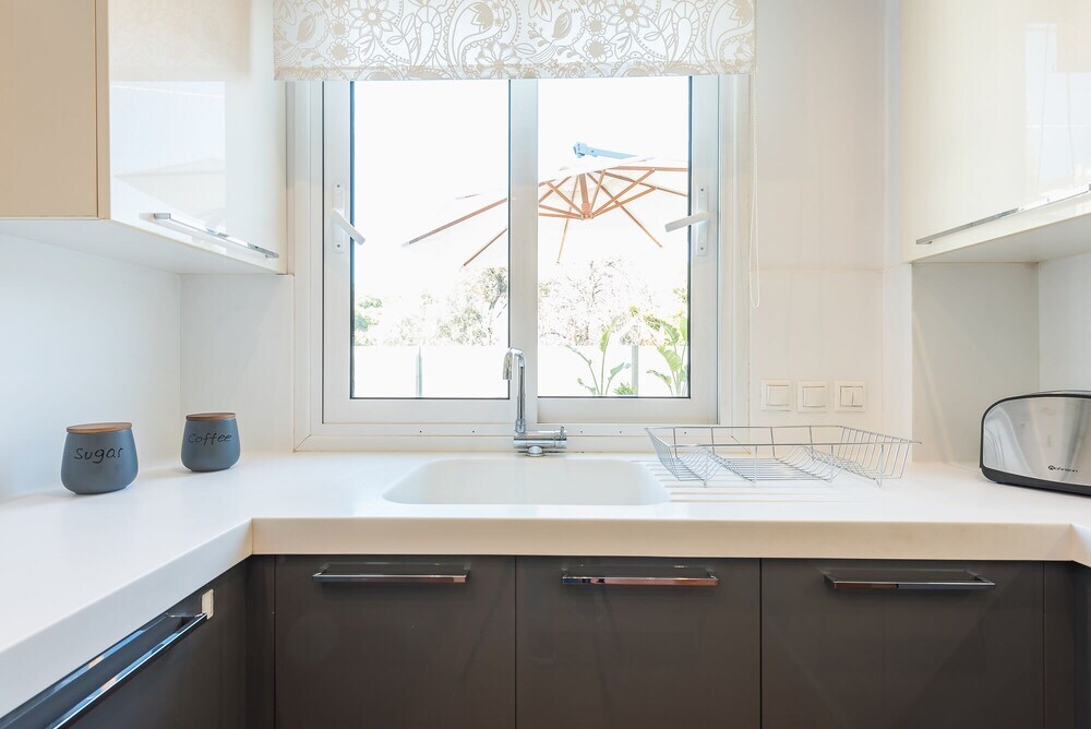 Adelos Luxury villa-maisonnete with pool in Elliniko Athens