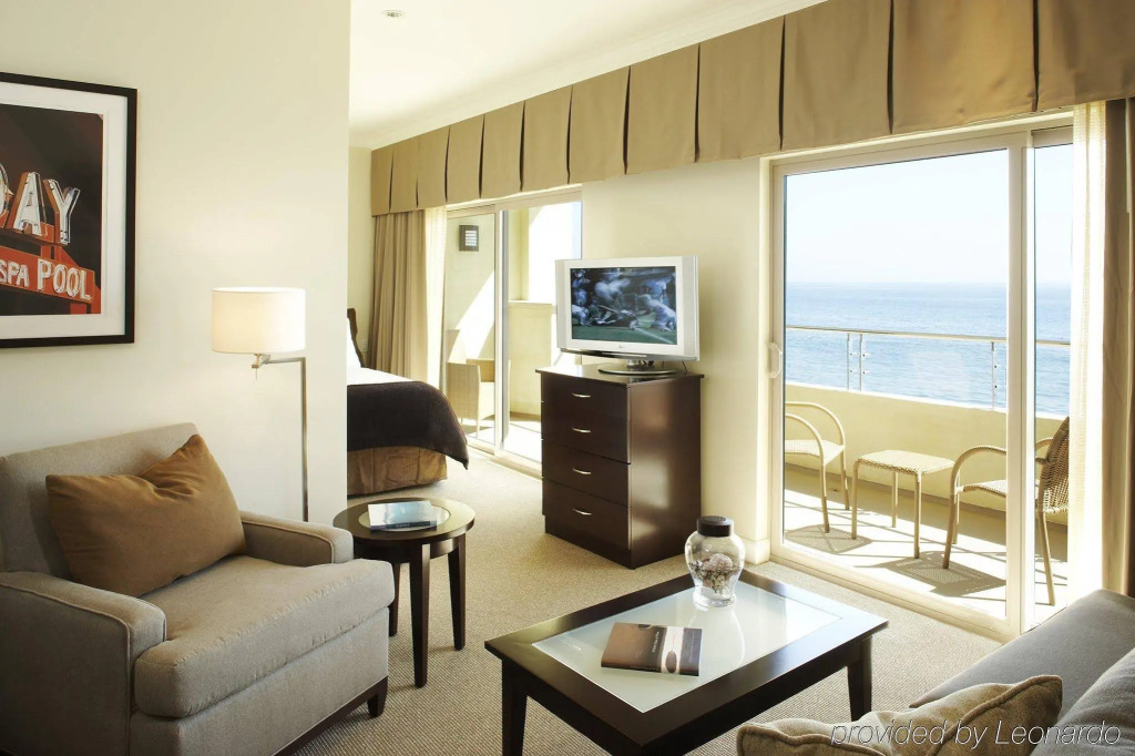 Malibu Beach Inn