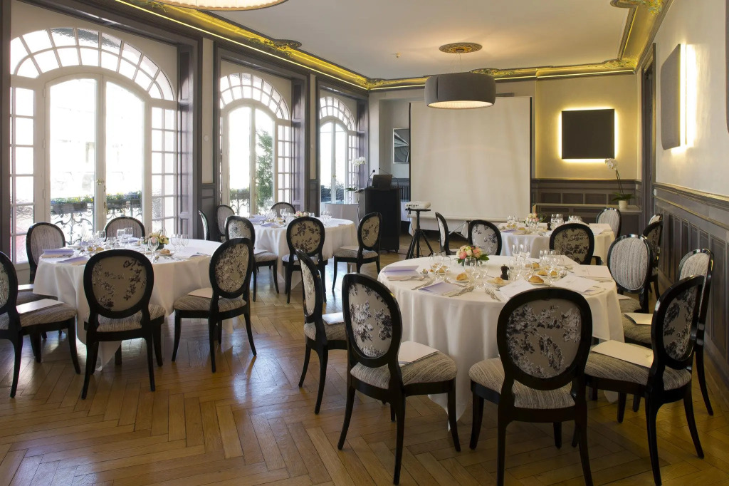 Hôtel Longemalle