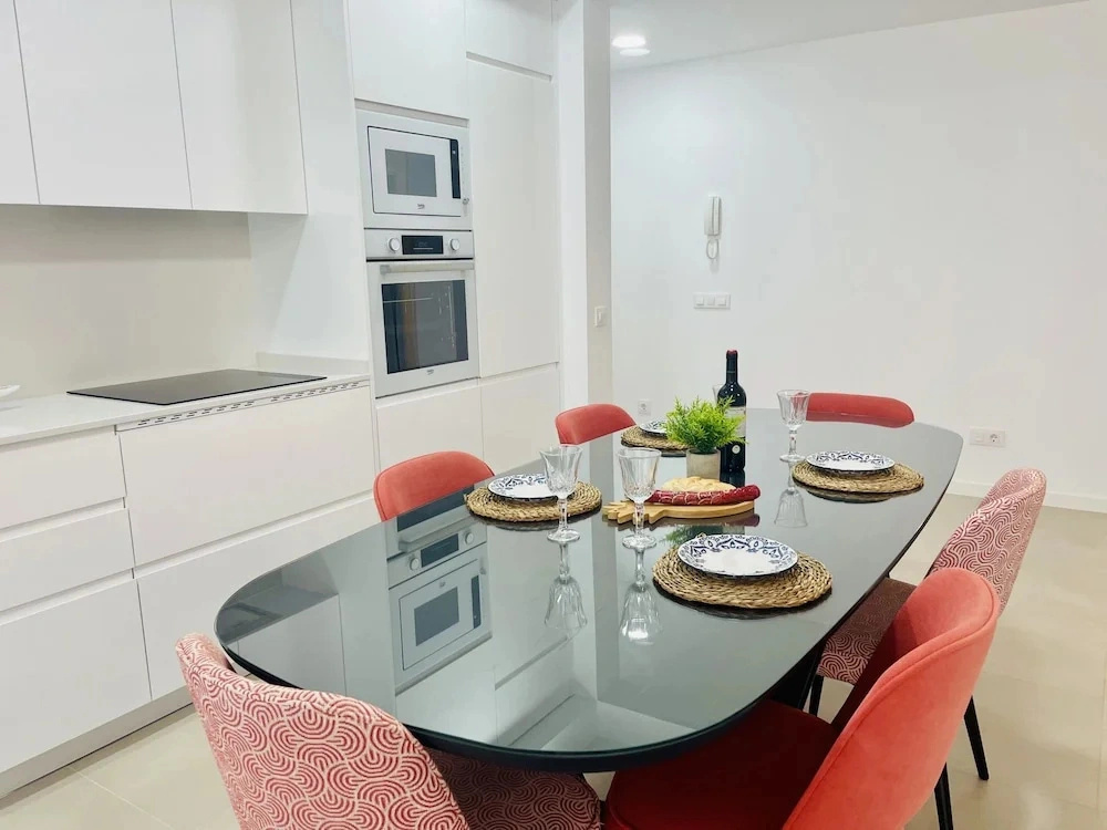 Apartamento Sea Blue D D by At Home Costa del Sol