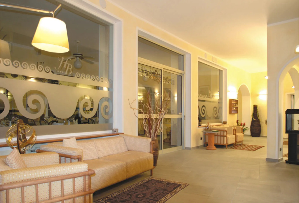 Hotel Bellavista