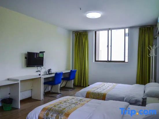 Shanghai Minshe Hotel