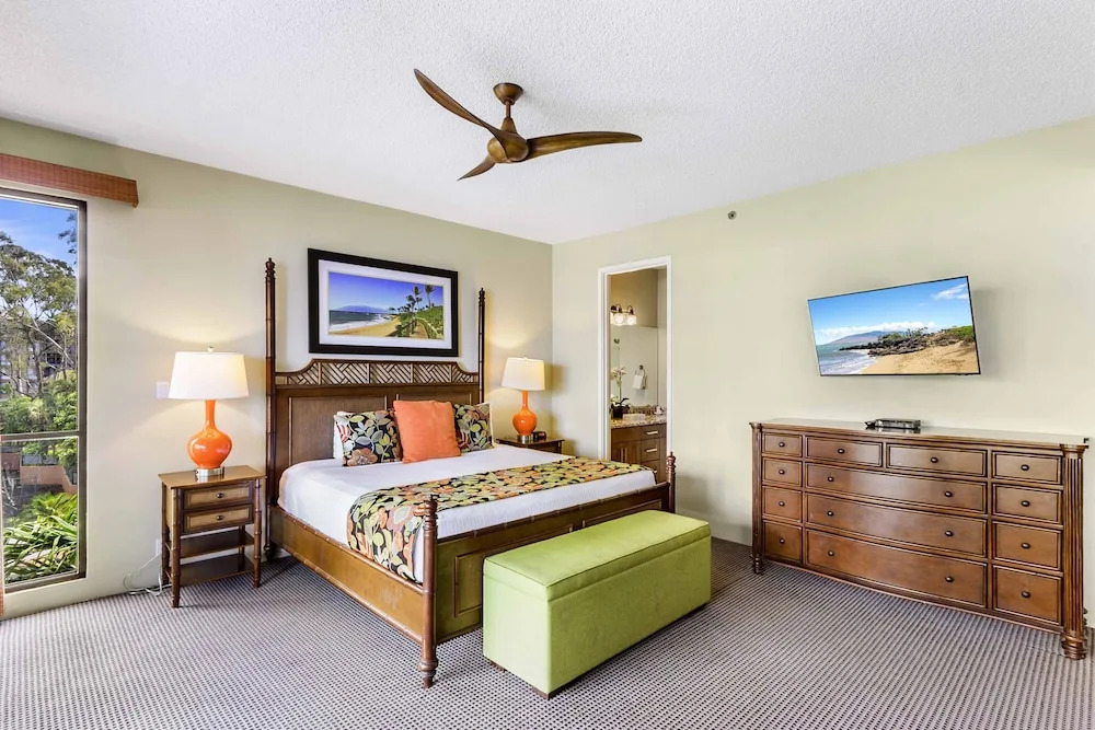 Sands of Kahana 354 by RedAwning