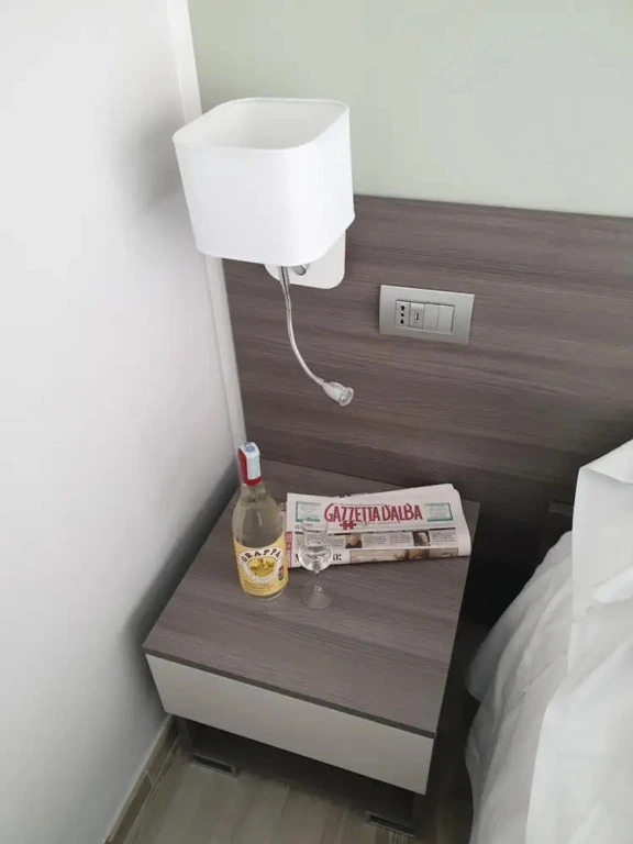 Bed & Breakfast Camomilla