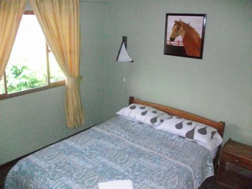 Hostal Las Palmas