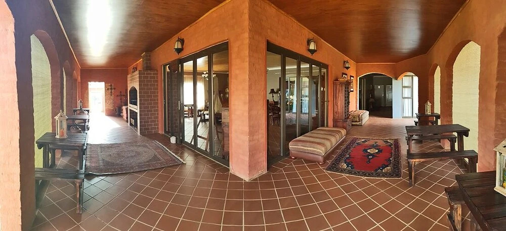Silver Fig Guest House