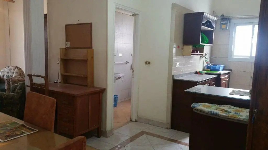 Elegant Heliopolis, Studio-apartment