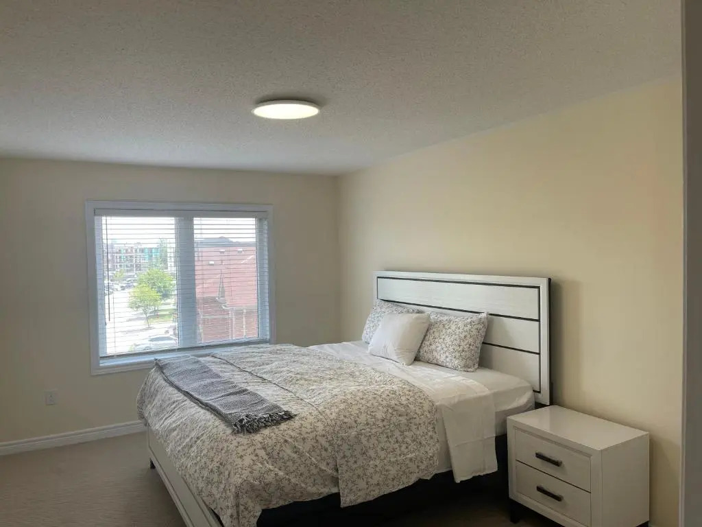 Yet Another Exquisite 3+1 Bedrooms Home Experience
