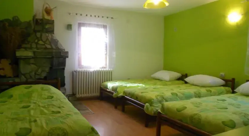 Studios Tri pahulje